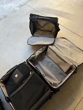 Trolley set Delsey + Samsonite