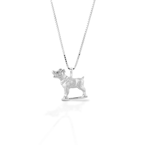 Collana kelly herd jack - kelly,
