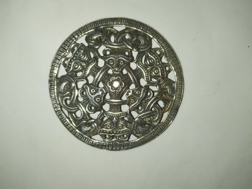 David andersen broche - ,