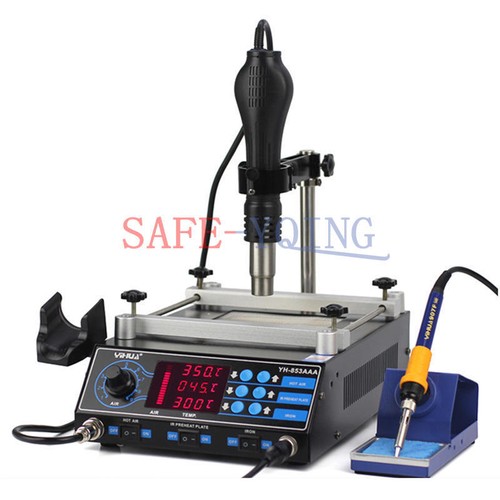 1pcs bga smd forno - smd,