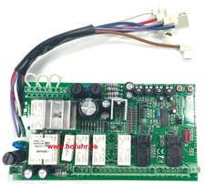 Scheda di controllo CAME