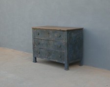 Antico comò cassettone