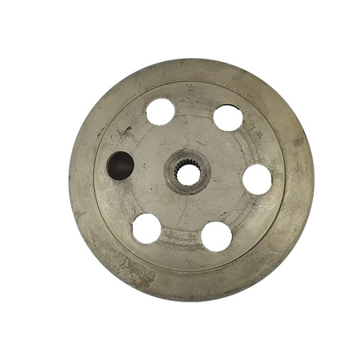 Campana frizione piaggio vespa - frizione,