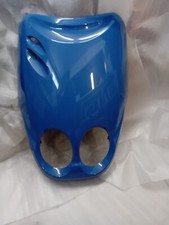 SCUDO ANTERIORE YAMAHA  NEO'S