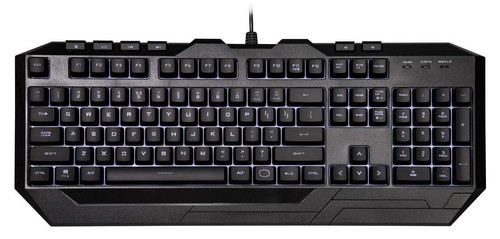 Tastiera gaming senza mouse - senza,
