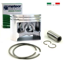 Kit pistone Meteor per Stihl MS880, 088, 084 60mm made in Italy 1124 030 2002