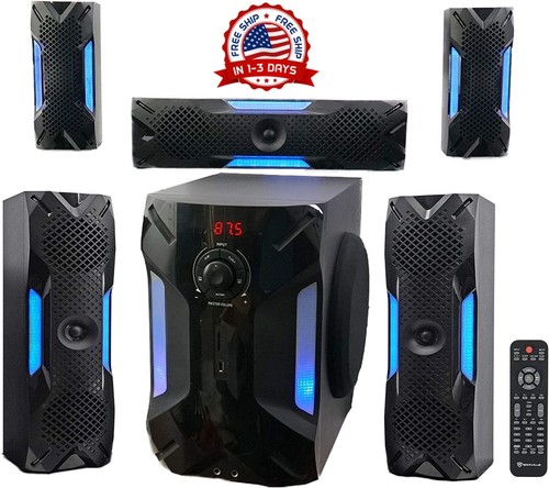 Sistema sonido para el - sistema, de