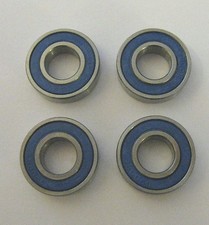 FSA XC-300 DISC HYBRID CERAMIC
