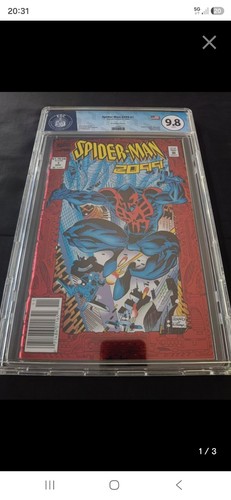 Spider man 2099 marvel - spider-man,
