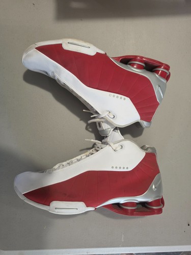Nike shox bb4 retro 2019 - bb4,