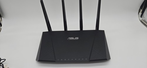 Asus ac87u ac2400 - rt-ac87u, 4x4