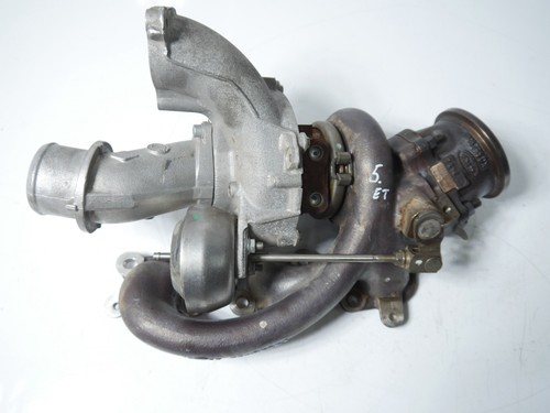 Turbocompressore per alfa - turbocompressore,
