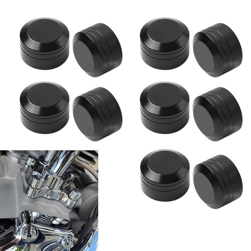10x tappi copri - bulloni, motore