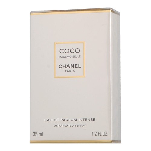 Chanel coco mademoiselle edp - mademoiselle,