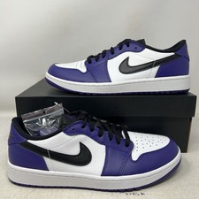 Nike Air Jordan 1 Low Golf
