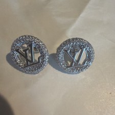 Orecchini Louis Vuitton in