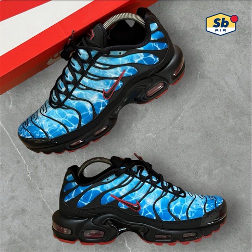 Nike air max plus - nike,