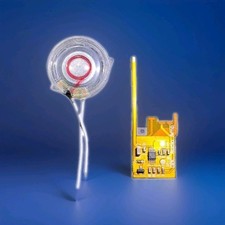 NUOVO KIT AMPLIFICATORE AUDIO