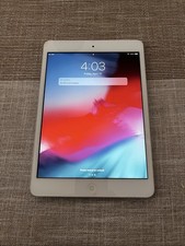 Apple iPad Mini 2 32GB WiFi +