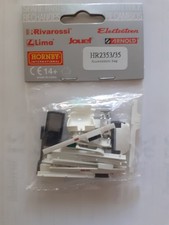 Hornby Rivarossi  busta