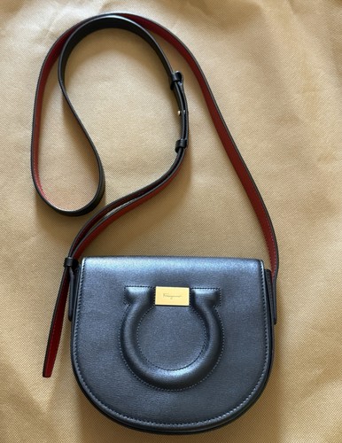 Borsa tracolla salvatore - borsa, a