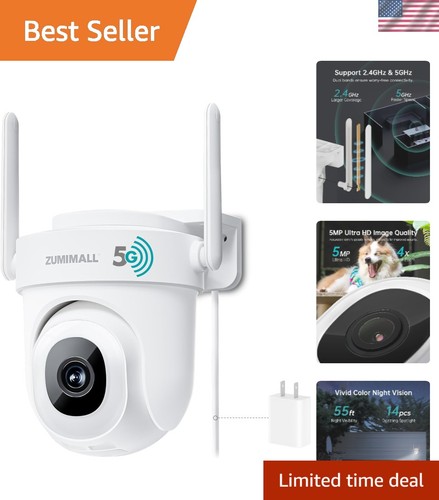 Telecamera sicurezza wifi - telecamera,