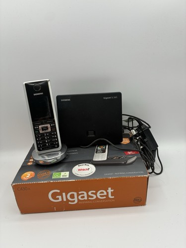 Pacchetto telefono cordless