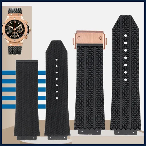 Cinturino per hublot big - per,
