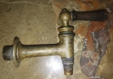 Antico Rubinetto In