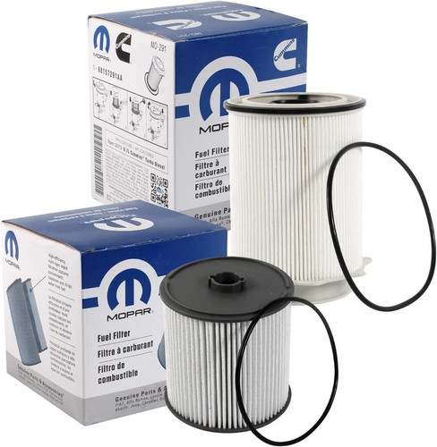 Filtri carburante 68157291aa - filtri,