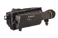 Scatola Filtro Aria Alfa Romeo