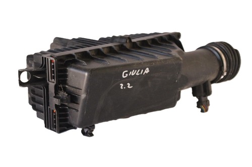 Scatola filtro aria - alfa, romeo