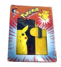 AGENDA ORGANIZER POKEMON GOTTA