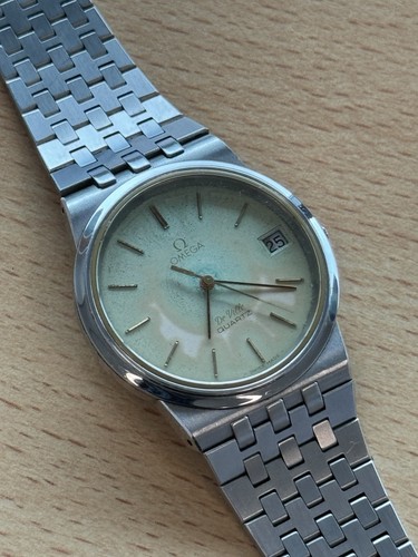 Omega 196 0159 watch ville - 196.0159,