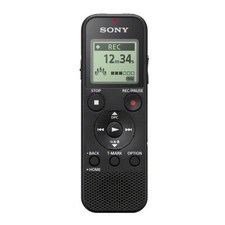 Sony ICD-PX370 Mono Digital