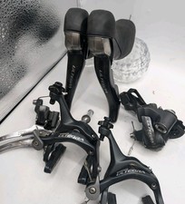 Shimano ultegra 6700 gruppo - shimano,