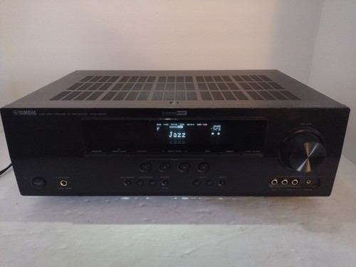 Yamaha htr 6230 ch - 5.1,