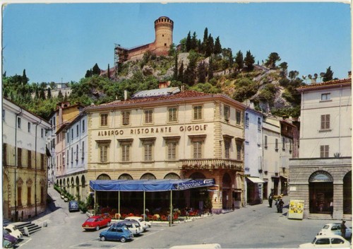 Brisighella ravenna albergo - ravenna,