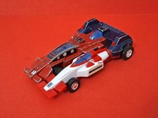 CEPPIRATTI - SUPERCAR GATTIGER