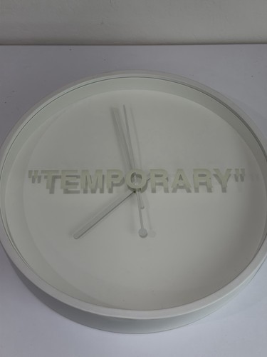 Orologio parete ikea x - da,