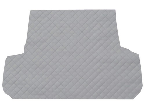 Ecopelle grigio tappetini - ecopelle,