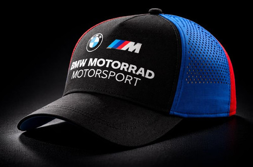 Bmw motorsport cap uomo - motorsport,