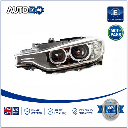 Bmw serie f30 f31 - bmw, 3