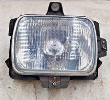 FARO FANALE ANTERIORE- HONDA