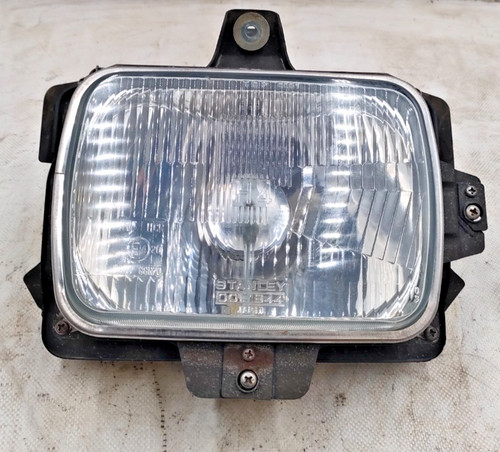 Faro fanale anteriore honda - fanale, anteriore-