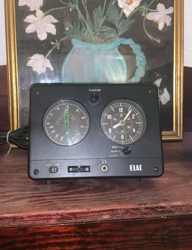 Elac 50 radiosveglie - elac,