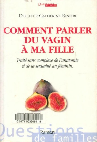Comment parler vagin ma - comment,
