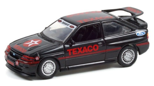 Ford escort cosworth 1995 - escort, rs
