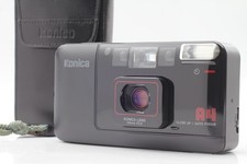 [Near MINT]  Konica Big Mini