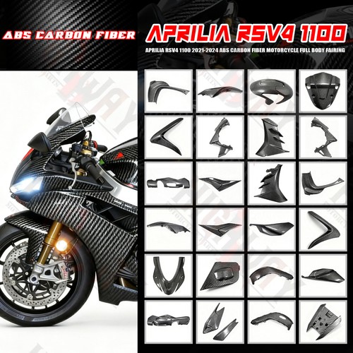 Carena carrozzeria moto - , in